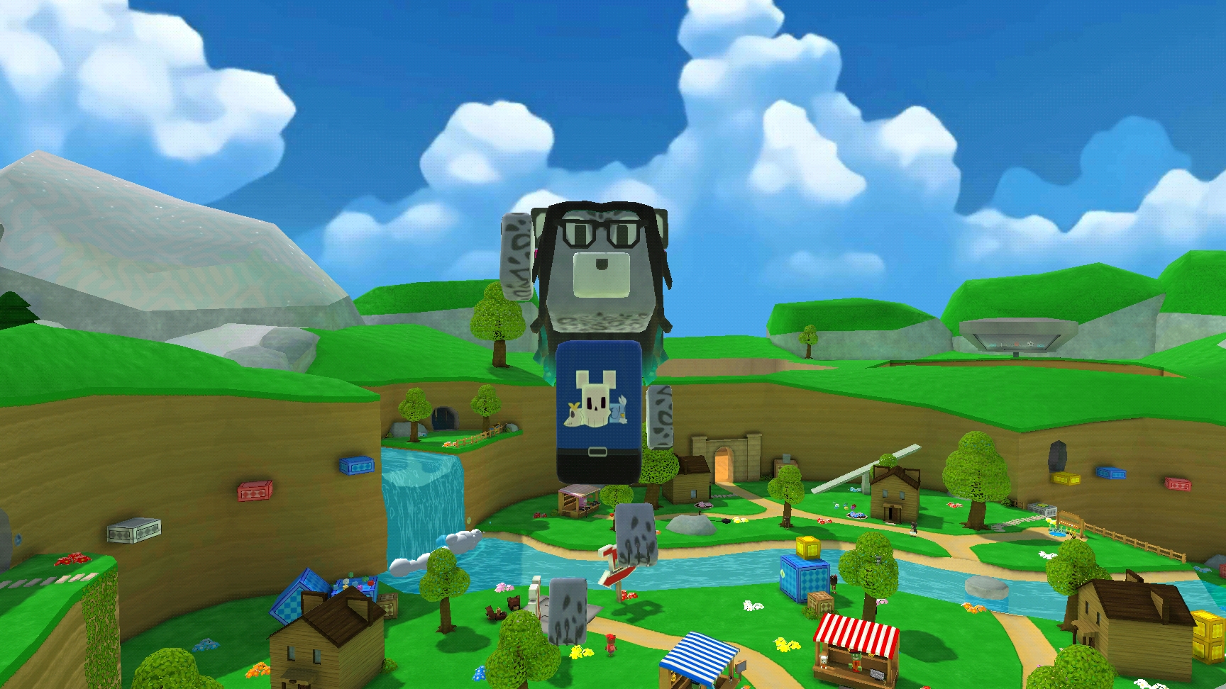 Сделал заставку для видео!!!