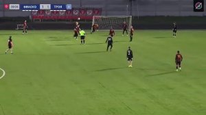 ФИАСКО х ТРОЯ | 3-й тур, Групповой этап, Первая Лига, Турнир Памяти-2026