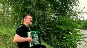 СВО - Вячеслав Антонов. Песня в поддержку солдат России. Русская музыка.