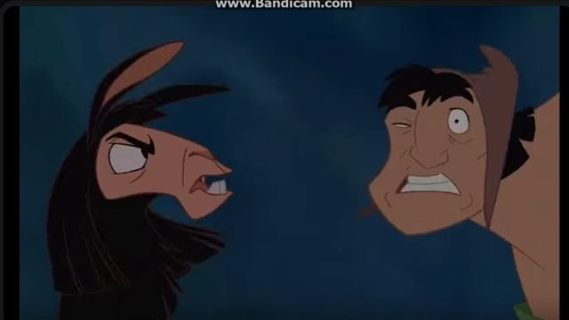 Похождения императора EDIT