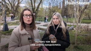 Жители Белгородской области поделились с Daily Storm мыслями об исчезновении Гладкова из инфополя