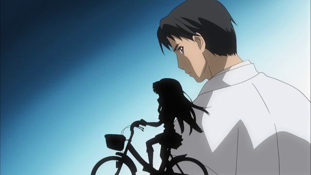 AniTousen OVA 1 OP01 - Super Scription of Data Shimamiya Eiko