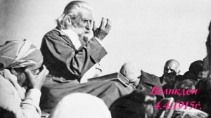 Великден - 4.04.1915г. - Петър Дънов