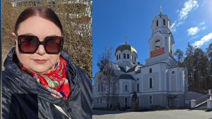 Прогулка Екатеринбург 🌿 3 разных дня в дном видео ☀️