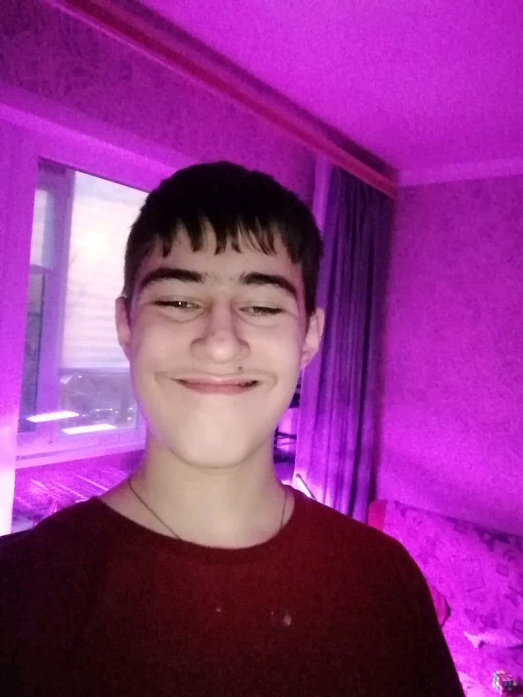 Знакомлюсь вас с собой