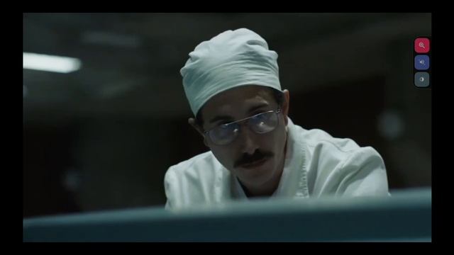 чернобыль Припять АЭС 1986