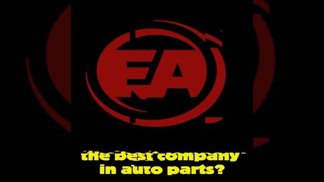 Какую же выбрать компанию автозапчастей?