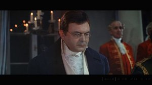 Безухов вызывает Долохова на дуэль