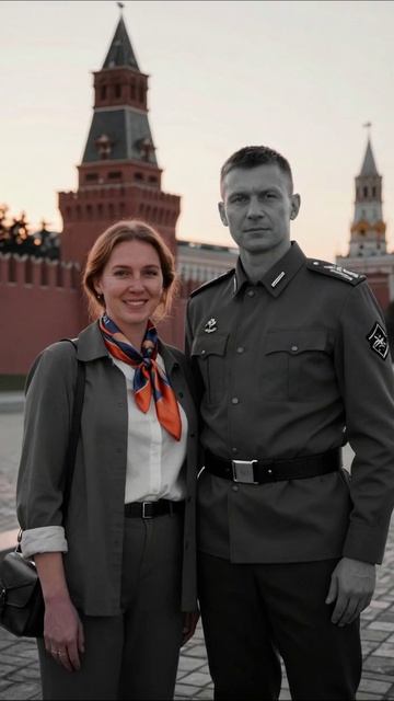 Потерянные мечты на фоне серого Кремля безнадежность реальность жизнь