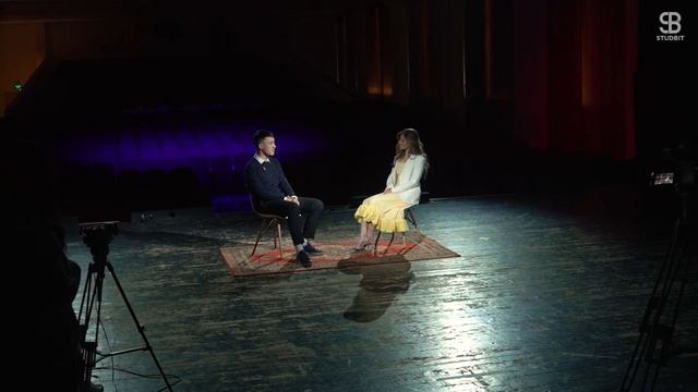 Мистервью  Раис Хусаинов Тимур Абдрашитов