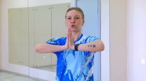 Апельсин. Разминка. 20-04-2026