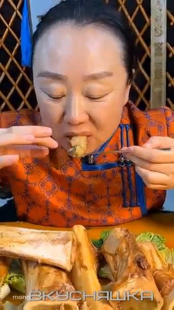 Клип сообщества Вкусняшка