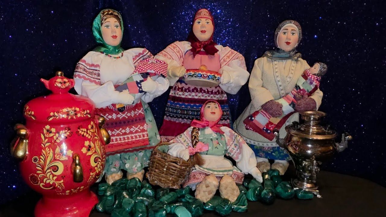 ОТВЕТ ОДНОЙ ОСОБЕ...