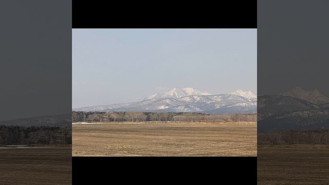 67. Дорогами Хоккайдо.