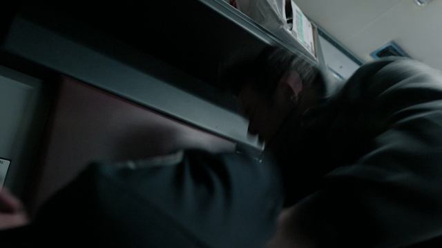 Охотничий Отряд 2 сезон 8 серия «Эллиот Карр» (сериал, 2026)