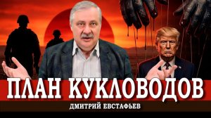 Ставка на контр-элиты, или Когда политическая логика не работает | Дмитрий Евстафьев