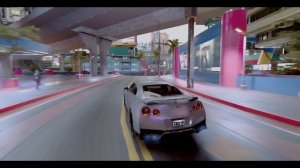 20240106 - This New Cyberpunk 2077 Lighting Mod Looks Like Real Life! RTX 4090 Max Settings Ultra PC