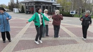 Ой, люблю я, милая... 17.04.26...