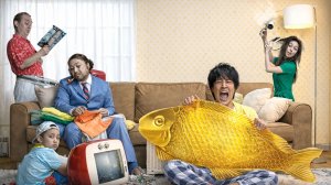 Привет, призрак | Hellou goseuteu (2010)