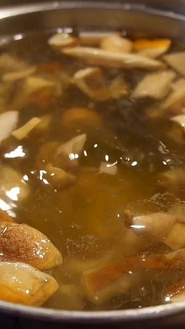 Секрет вкусных маринованных грибов своими руками