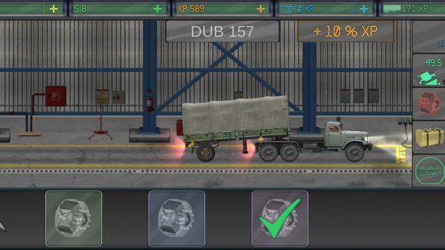 Carrier Joe History #1