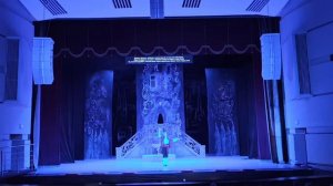 Дж. Россини каватина Фигаро из оперы «Севильский цирюльник»