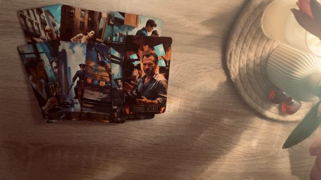 ЧТО У ВАС НА ПОРОГЕ ❓❗️🌺РАСКЛАД ТАРО