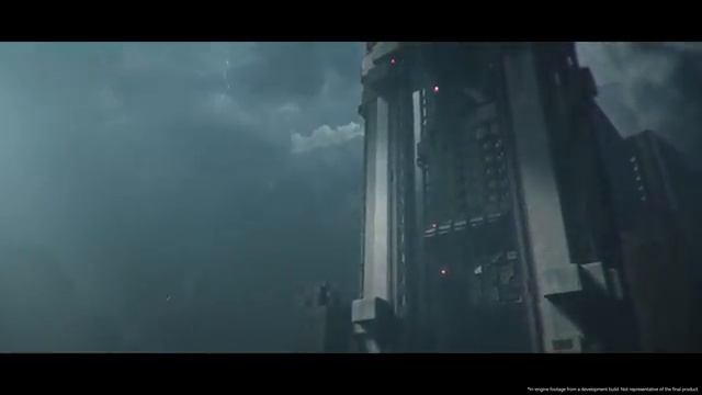 Трейлер игры Arknights Endfield - At the Wake of Spring для PS5