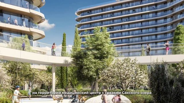 ЧЕСТНЫЙ ОБЗОР: Новый формат апартаментов и доход 16% в год