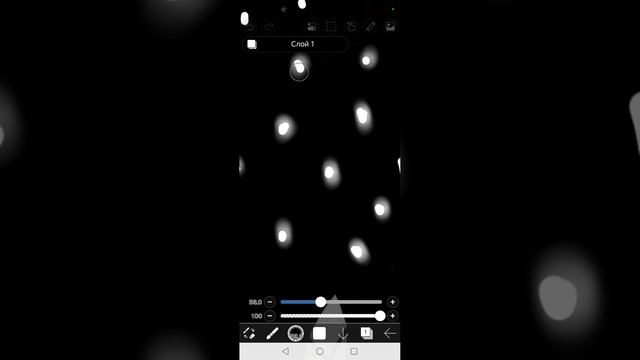 Кролик смотрящий на ядерный взрыв