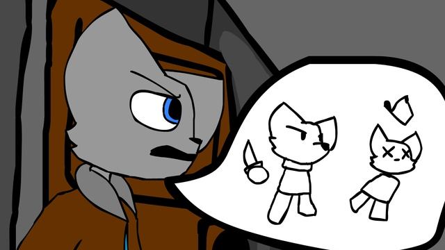 Zombie In Disguise 2035 Сезон 1 Серія 1