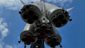 Фестиваль "КосмоФест-2026" в Самарской области