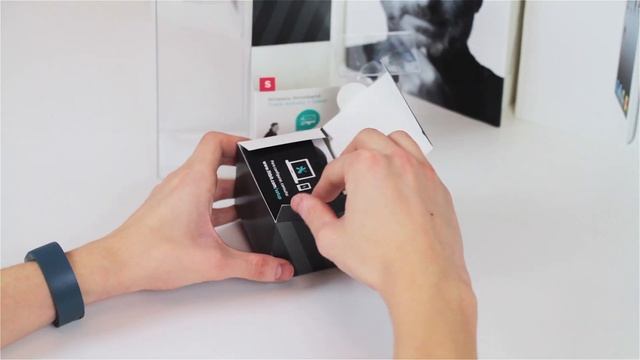 Fitbit Force Обзор + КОНКУРС