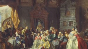 Международный день кофе