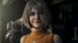 СНОВА ВМЕСТИ С ЭШЛИ - ТИР - ТРЕНИРОВКА СТРЕЛЬБЫ - ЛАЙТ СЕРИЯ - прохождение ремейк резидент ивел 4