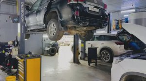 Тойота Ленд КРУЗЕР 200 ✅ вечная боль трубки заднего контура КОНДИЦИОНЕРА ❄️ РЕШЕНИЕ✅замена на шланги