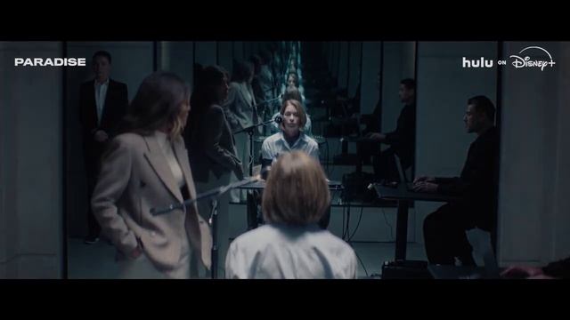 Рай (2 сезон) – Русский трейлер (Субтитры, 2026) Стерлинг К. Браун