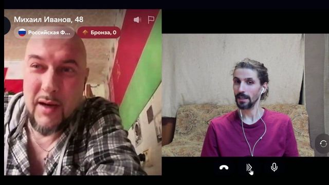 Немного философии.