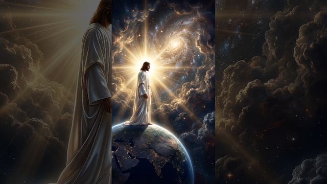 Нам не вечно жить на земле