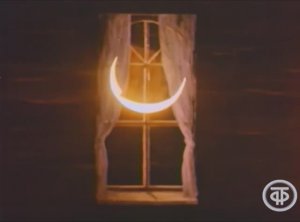 «Спи, моя радость, усни» - колыбельная из «Спокойной ночи, малыши!» исполнение Е. Камбуровой