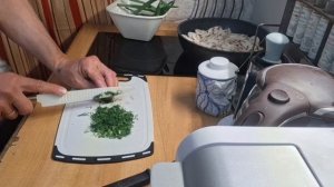 вкусняшка от Николаича16.04.26