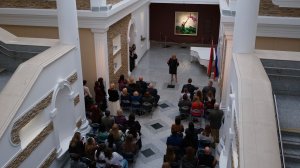 Дни Русского музея в Минске