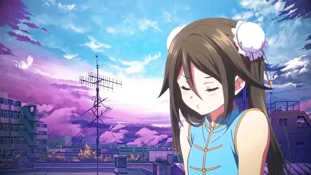 Покажи что у тебя есть аниме