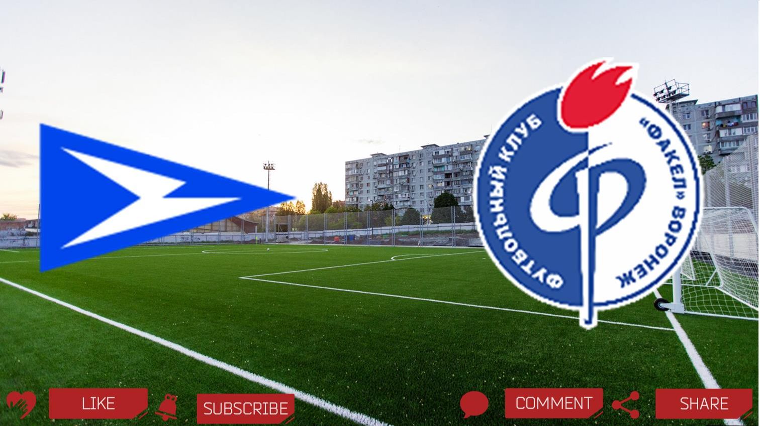 Чайка - Факел