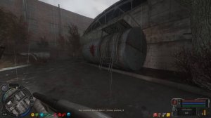 Сталкер народная солянка 2026 - ещё запчасти и флешки для Кости #80