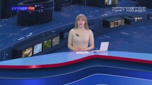 Внимание! Тоннель на ремонте