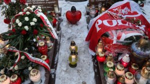 Вандалы испортили 76 надгробий в Тверской области