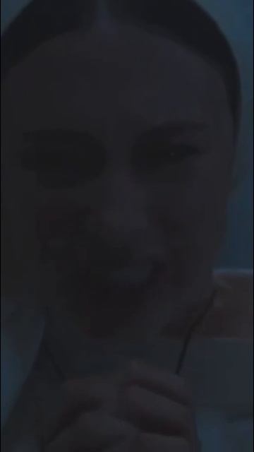 Демон мучит Айрин