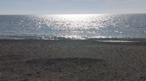 #черноеморе апрель#адлер