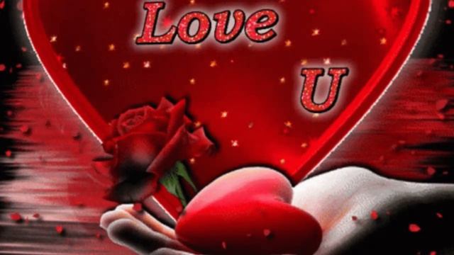 Jesteś dla mnie wszystkim -  Piosenka, która mówi więcej niż tysiąc słów